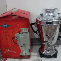سماور   برقی