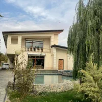 ویلای آرامش|اجارهٔ کوتاه‌مدت ویلا و باغ|نظرآباد, احمد آباد|دیوار