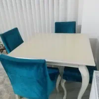 مبل 7 نفره|مبلمان خانگی و میز عسلی|محمدشهر, محمدشهر|دیوار