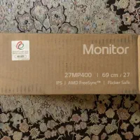 مانیتور ۲۷ اینج ال جی