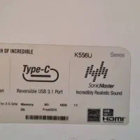 لپ تاپ ایسوس asus k556u