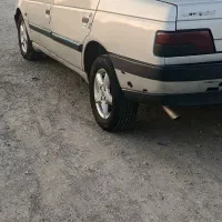 ۴۰۵|خودرو کلاسیک|دوگنبدان, |دیوار