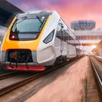 بلیط قطارکنسلی رفت وبرگشت