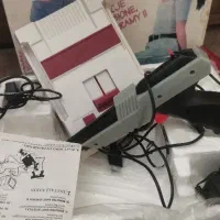 دستگاه قدیمی سگا