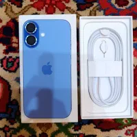 گوشی آیفون 16 نرمال ZA/A
