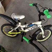 سه عدد دوچرخه سایز 16|دوچرخه، اسکیت، اسکوتر|خوی, |دیوار