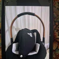 آغوشی وکریر و روروک|کالسکه و لوازم جانبی|همدان, |دیوار