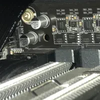 گرافیک 1080ti 11Gb