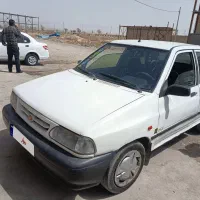 پراید 86