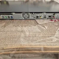 دستگاه سی دی سونی اصل با سینمای خانگی|پخشکننده DVD و ویدیو|شیراز, فرهنگ شهر|دیوار