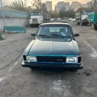 پیکان وانت مدل1386