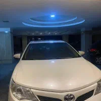 تویوتا کمری مدل ۲۰۱۳ special