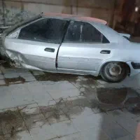 فروش ماشین تصادفی|خودرو سواری و وانت|بندر گناوه, |دیوار