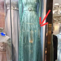 فروش لباس در حد نو|لباس|تهران, تهرانپارس جنوبی|دیوار