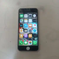 ایفون 6 حافظه ۶۴