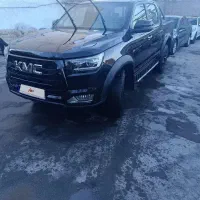 کی ام سی T8مدل۱۴۰۴