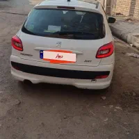 ۲۰۷ پانا دنده