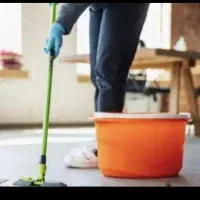 نیروی نظافت پرستاری خانم و فال رایگان حقوق بالا