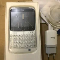 گوشی موبایل HTC cha cha