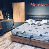 تخت و سرویس ویدا