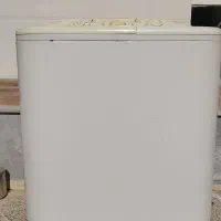 لباسشویی دوقلو پاکشوما