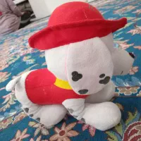 عروسک|اسباب‌بازی بچه|محمدشهر, محمدشهر|دیوار