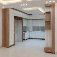 کابینت|مصالح و تجهیزات ساختمان|مشهد, هنرور|دیوار