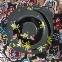 گلیم فرش|گلیم، جاجیم، گبه|دزفول, |دیوار