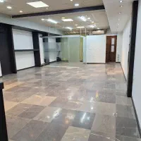 دفترکار۱۵۰ متری/ فول و درب مستقل/ در فلسطین|فروش دفتر کار، اتاق اداری، مطب|مشهد, راهنمایی|دیوار