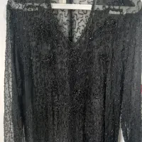 بلوز گیپور مجلسی ۵۰۰