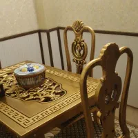 ناهار خوری شیک