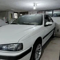 پژو پارس xu7p