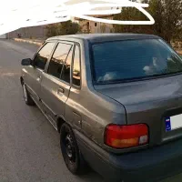 فروش پراید مدل 1385