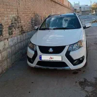 کوییک R S استثنایی