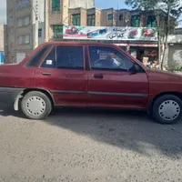 پرایدمدل۱۳۸۰