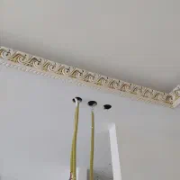 نقاشی ساختمان و پتینه|خدمات پیشه و مهارت|اردبیل, |دیوار