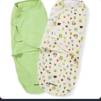 قنداق چسبی swaddle me