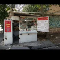 اجاره ی دکه ی چهار متری