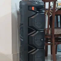پارتی باکس