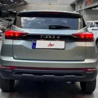 تیگارد x35|خودرو سواری و وانت|شهر ری, شهید بهشتی|دیوار