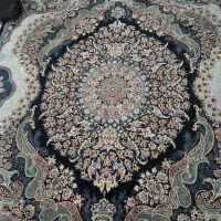 فرش نه متری در حد نو