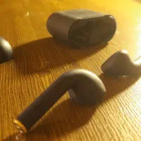 ایرپاد رنگ ابی