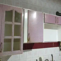 کابینت فلزی