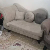 مبل ۷ نفره