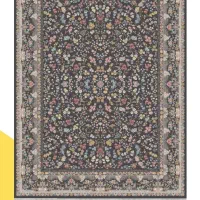 فرش1200شانه برجسته(فرش ارم)|فرش|یاسوج, |دیوار