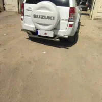 سوزوکی گراند ویتارا 2400|خودرو سواری و وانت|اصفهان, شهرک صنعتی امیرکبیر (شاپور جدید)|دیوار