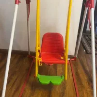 تاب کودک زرافه