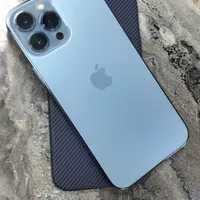 اپل iPhone 13 Pro Max با حافظهٔ ۵۱۲ گیگابایت|موبایل|تهران, بهارستان|دیوار