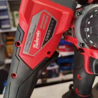 میلواکی FSAG125XB مینی فرز و دریل شارژی|ابزارآلات|تهران, ائمه اطهار|دیوار