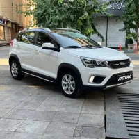 Mvm x22 50.000km 1401|خودرو سواری و وانت|اصفهان, باغ زرشک|دیوار